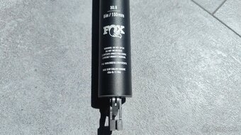 Nova Fox Transfer Kashima Factory 30.9 mm / 150 mm - 5