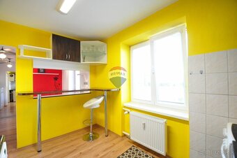 PREDAJ, 1-izbový byt, Poprad, Ul. Levočská - 5