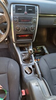 Mercedes B 180 cdi 80kw. - 5