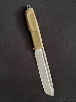 Extrema Ratio Giant Mamba - 5