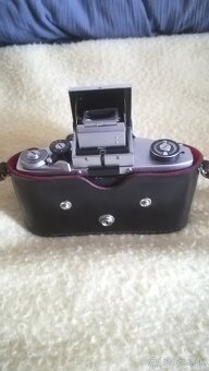 Fotoaparát Exakta - 5