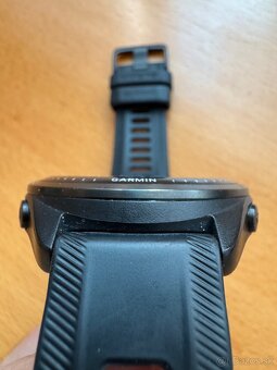 Vymením Garmin Forerunner 965 za AWU - 5
