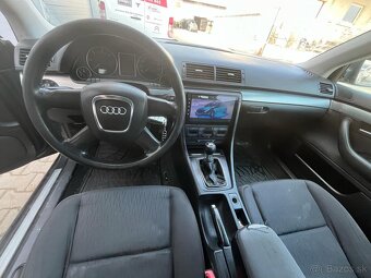 Audi A4 B7 - 5