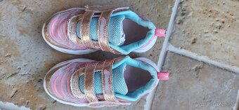 Detské tenisky Skechers 27,28,29 - 5