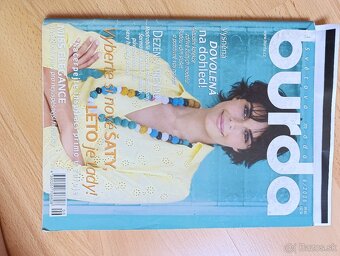 Burda - 5