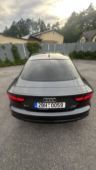Audi A7 /S7 - 5