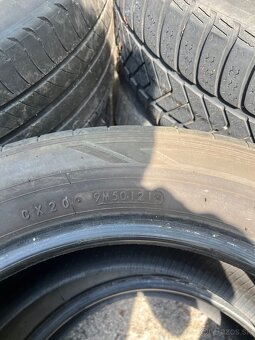 Toyo Tires 205/60/R15 Letné - 5