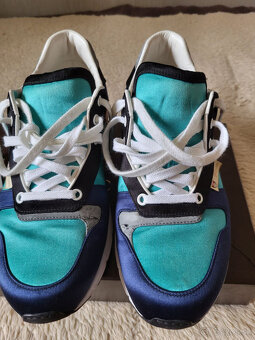 Gucci tenisky 100% original - 5