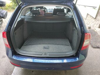 Škoda Octavia combi 1.6tdi - 5