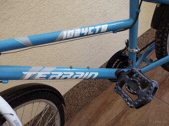 Predam bicykel kolesa 24 - 5