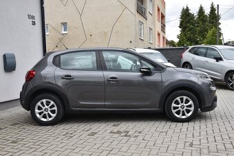 Citroën C3 Pure Tech 82 E6.2 Feel - Odpočet DPH - 5