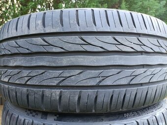 4ks letné 225/40R18 - 5