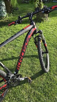 Predám bicykel Kross Level 3.0 - 5
