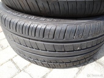 Letne pneumatiky 225/45 R18 /Fortune / Vyroba 4821... - 5
