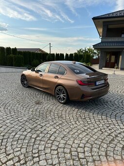 Bmw 320d X Drive, Individual - 5