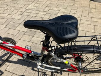 Predam bicykel LeaderFox Sumava - 5