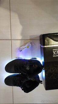Topánky Skechers - 5