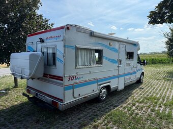 Fiat Ducato 2,5D, 79000 km - 5