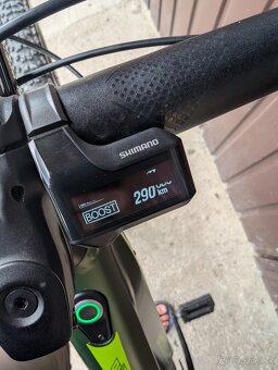EBIKE Merida eOne-Forty 775 - 5