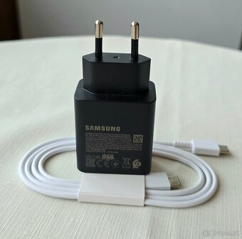 Samsung Galaxy S24 ultra 12/512 GB - 5