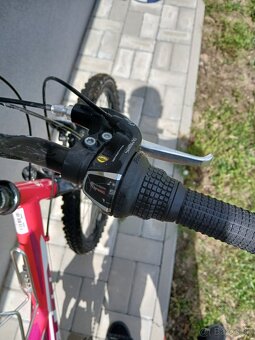 Detský bicykel CTM Willy 2.0 - 5
