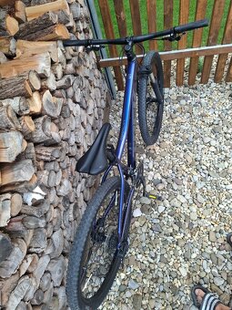 Trek marlin S- 27,5 - 5
