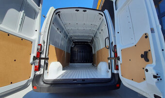 Renault Master Furgon L3H2 - 5