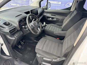 Opel Combo Life 1.5 CDTI Enjoy - 5