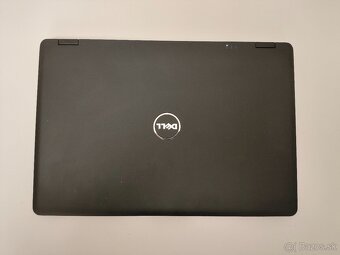 DELL Latitude E6430U - 14" i5-3427U / 4 GB RAM / 128 GB SSD - 5