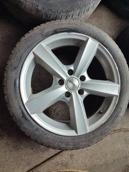 5x112 R17 225/45 r17 - 5