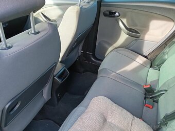 Seat Altea XL - 5