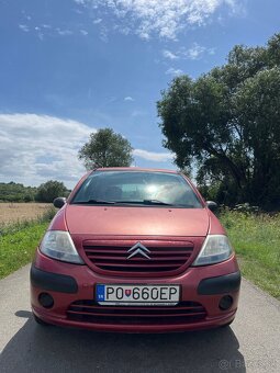 Citroen C3 1.1 44kw - 5