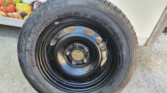 Disk Opel 15" - 5