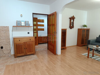 Útulný a zariadený 1 izbový byt s terasou, 44m2 - 5