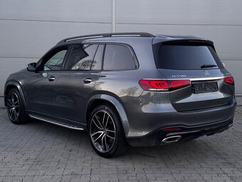 Mercedes-Benz GLS 580 mHEV 4MATIC A/T - 5