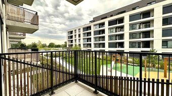 ASSENZIO – PRENAJOM – 2 IZBOVÝ BYT S BALKÓNOM 51m2 – NESTO – - 5