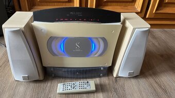 Hifi veza JVC CA-VSDT6R - 5