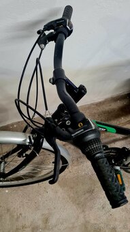 City bike - 5
