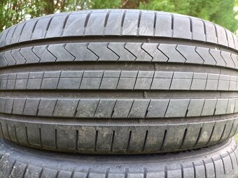 Letné 205/55R16 DOT 3722 - 5