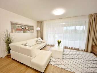 4-izbový byt v novostavbe, Košice-Juh - 5