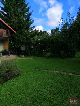 Predaj chaty so záhradou na Záhorí v obci Kuchyňa - 5