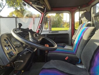 Odtahový speciál Avia TL global - 5