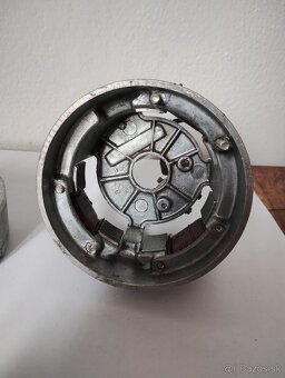 Zapaľovanie jawa 50 po GO na typ 05, 20, 21 a 23 vyzkoušeno - 5