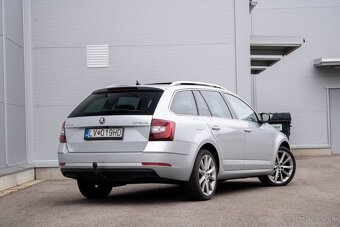 Škoda Octavia 3 1.6TDI 85kw DSG 2019/AJ NA SPLÁTKY/PROTIÚČET - 5