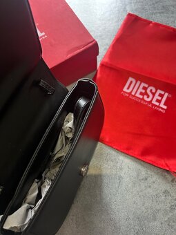 Diesel kabelka - 5