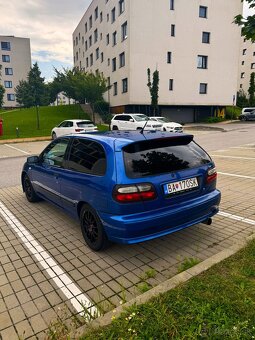 Nissan Almera GTI N15 - 5