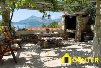 TRADIČNÝ dalmátsky kamenný dom / 322 m² / Dalmátsko, OMIŠ - 5