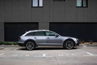 Audi A6 Allroad 3.0 TDI 272k quattro S tronic - 5