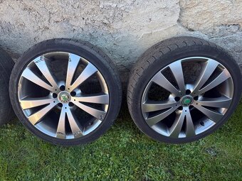 Disky R17 5x100 - 5