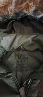 Bundy - vesty - 5